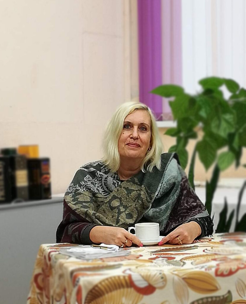 Обучение педагогических работников практическим навыкам на оборудовании в центрах повышения квалификации кадров среднего профессионального образования в соответствии с компетенциями всероссийского чемпионатного движения