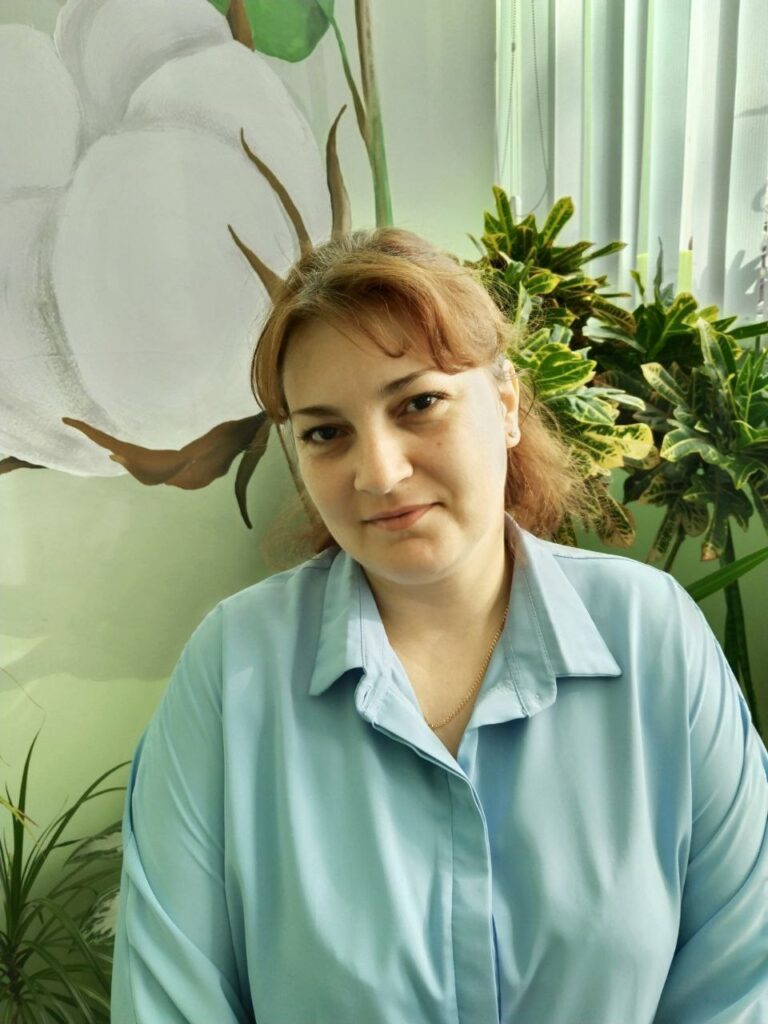Обучение педагогических работников практическим навыкам на оборудовании в центрах повышения квалификации кадров среднего профессионального образования в соответствии с компетенциями всероссийского чемпионатного движения
